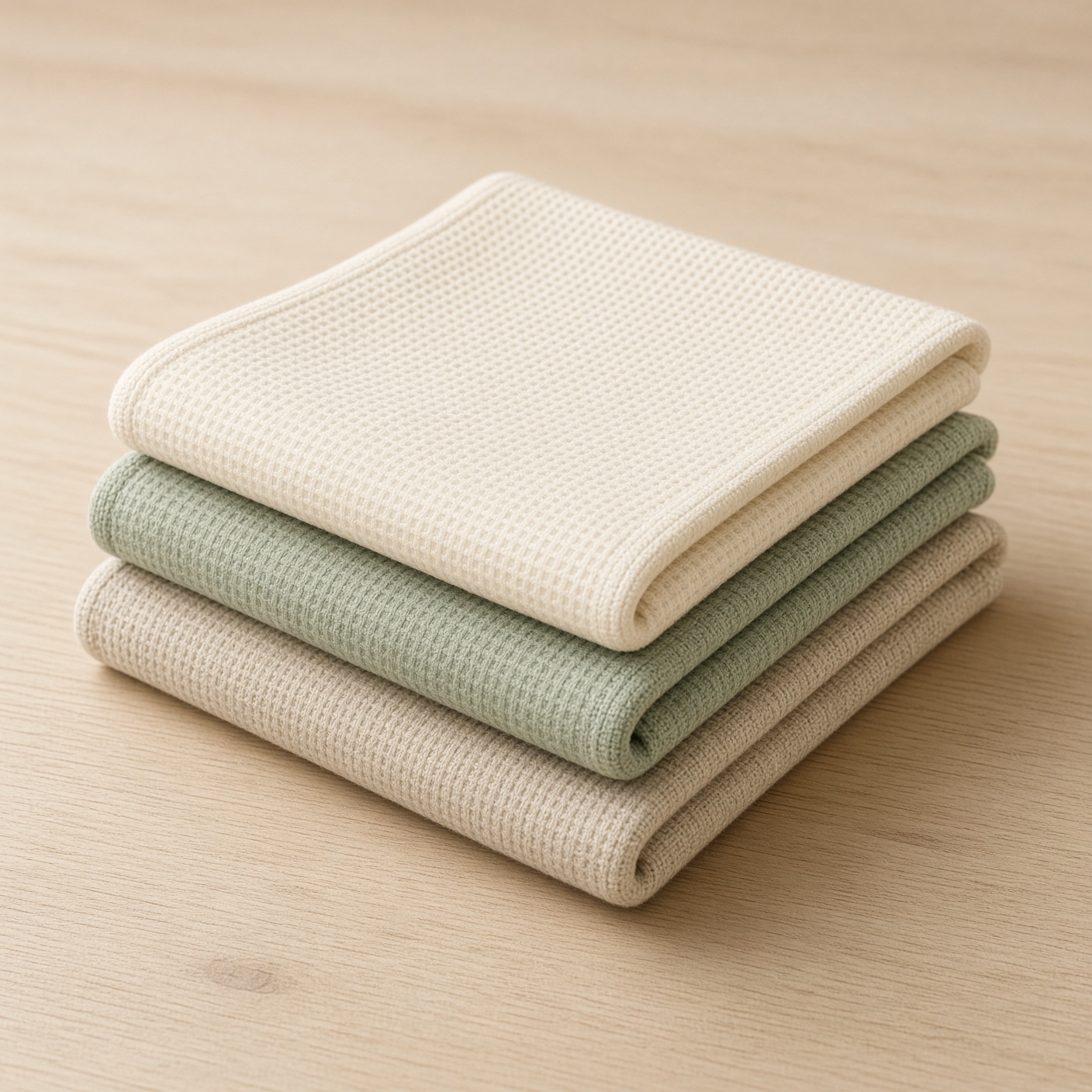 Cotton Burp Cloths