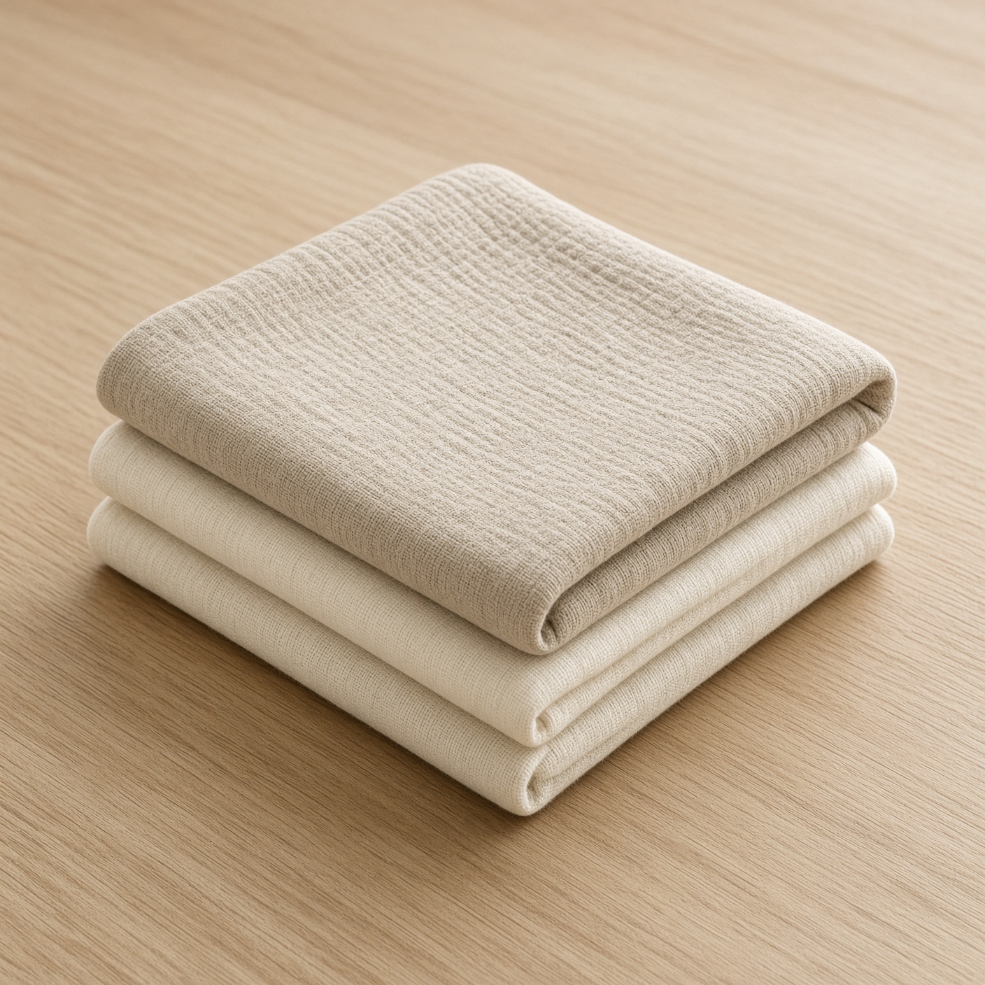 Organic Muslin Swaddle