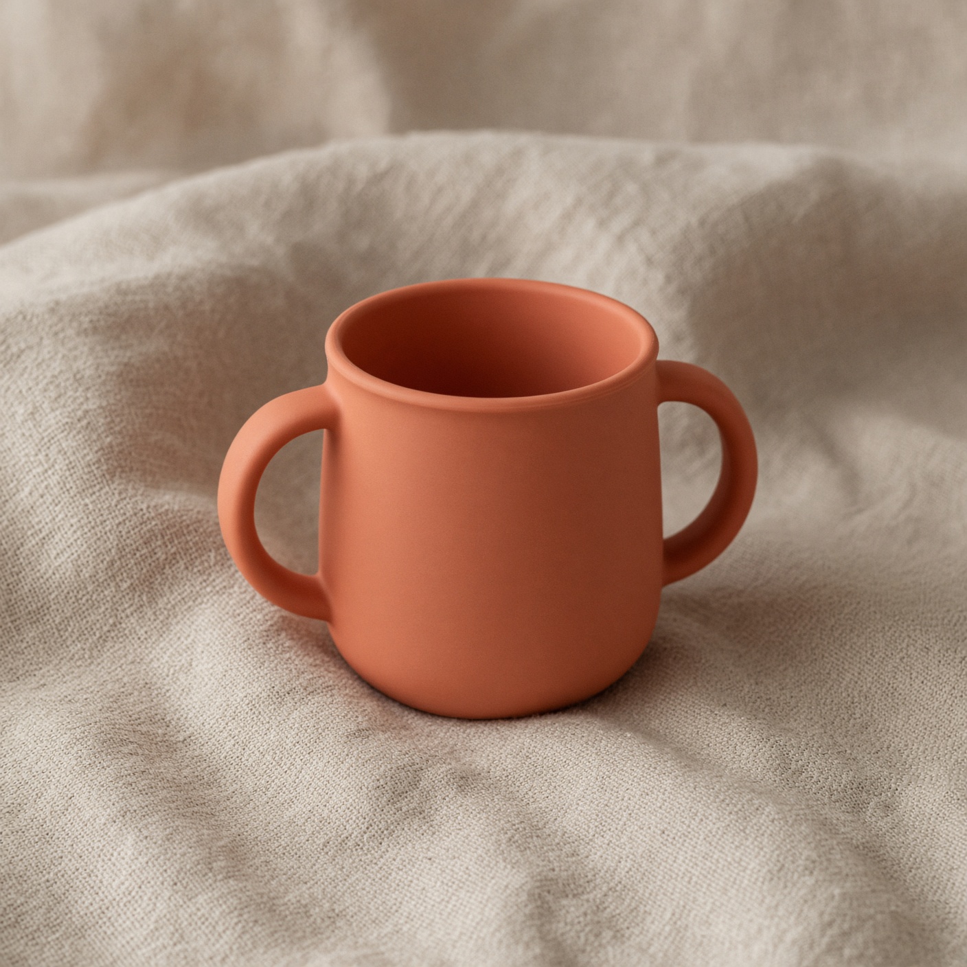 Silicone Sippy Cup